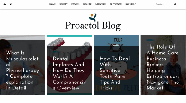 proactolblog.org