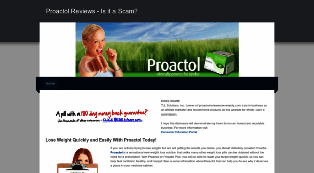 proactolreviewsnow.weebly.com