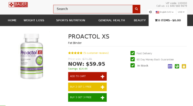 proactolxs.com