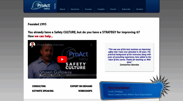 proactsafety.com