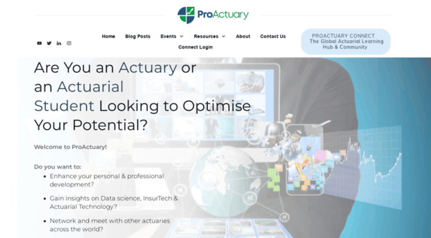 proactuary.com