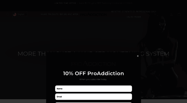 proaddiction.com