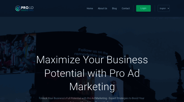 proadmarketing.com