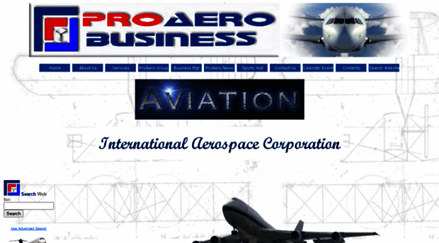 proaerobusiness.com