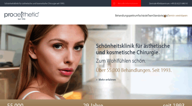 proaesthetic.de