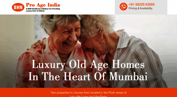 proageindia.com
