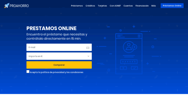 proahorro.com