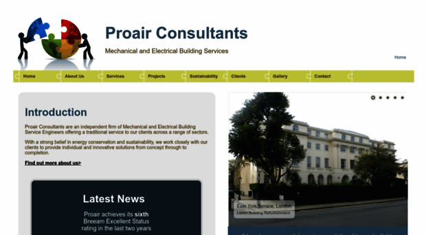 proairconsultants.co.uk