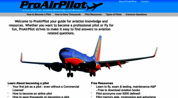 proairpilot.com