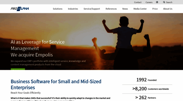 proalpha-usa.com