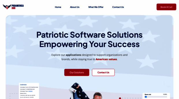 proamerica360.com