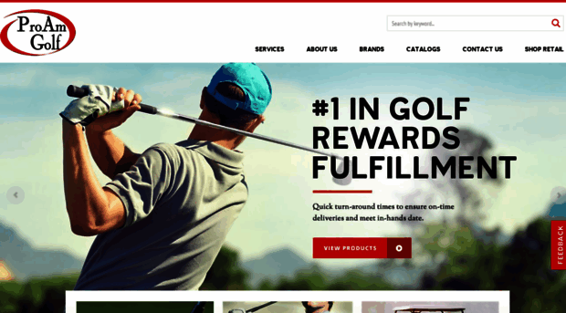 proamgolfctr.com