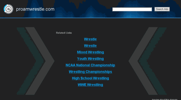 proamwrestle.com