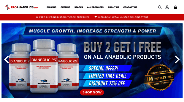 proanabolics.com