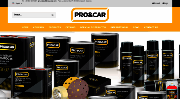 proandcar.com