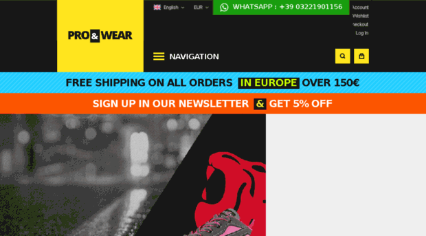 proandwear.com