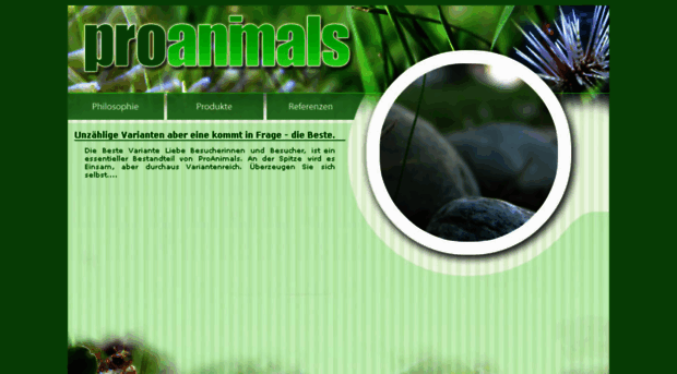 proanimals.com