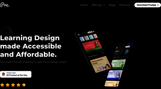 proapp.design