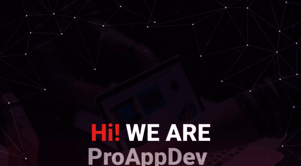 proappdev.com