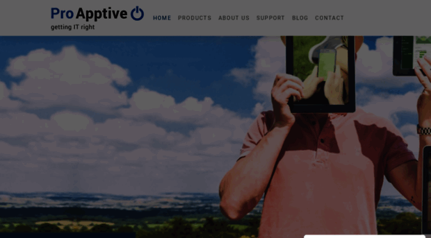 proapptive.com