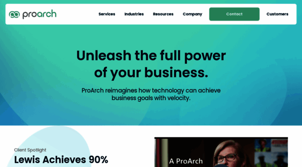 proarchdigital.com