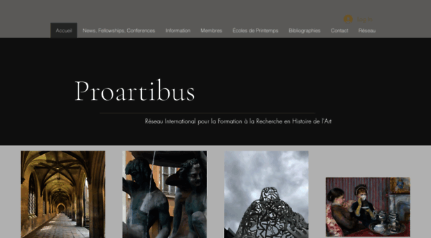 proartibus.org