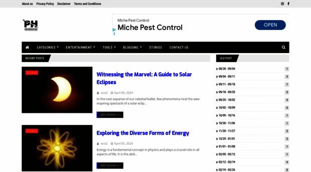 proarticleshub.com