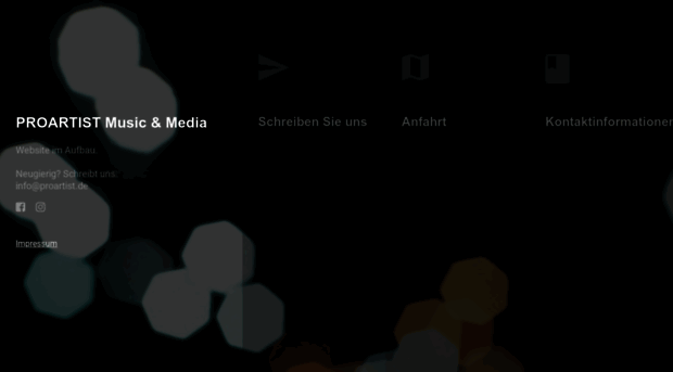 proartist.de