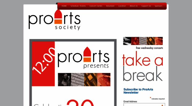 proartssociety.ca