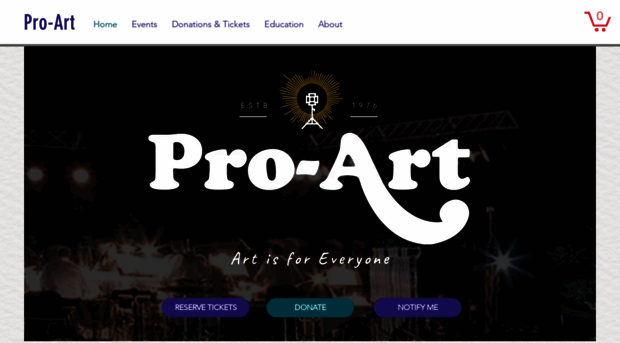 proartva.org