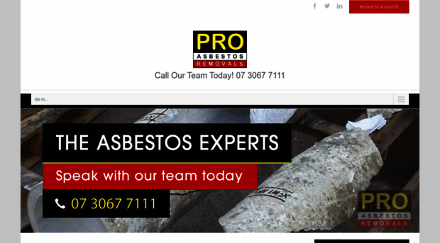 proasbestosremovalbrisbane.com.au