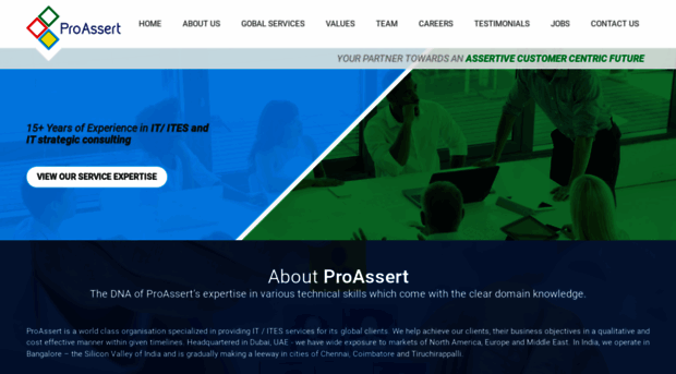 proassert.com