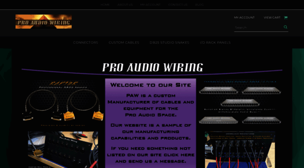 proaudiowiring.com