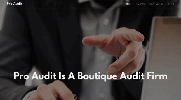 proaudit.com.au