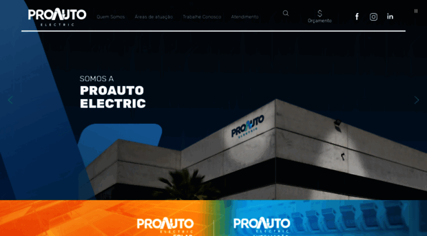 proautomacao.com.br