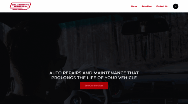 proautomotivepr.com