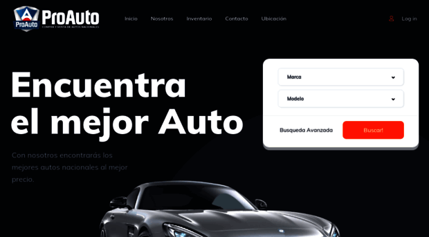 proautonacionales.com