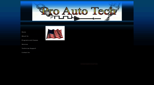 proautotech.com