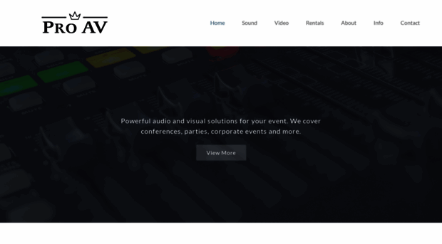 proav.co.za