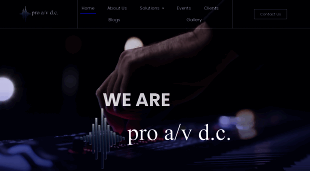 proavdc.com