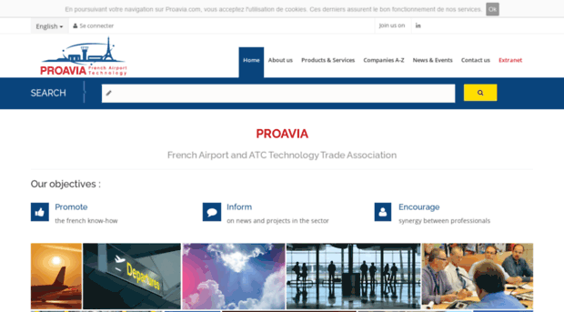 proavia.com