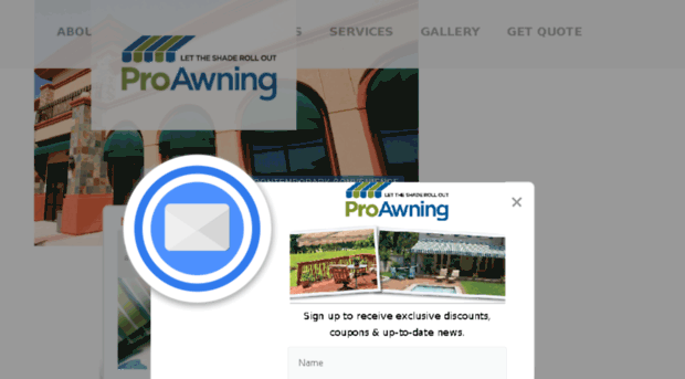 proawning.ca