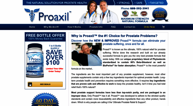 proaxil.com