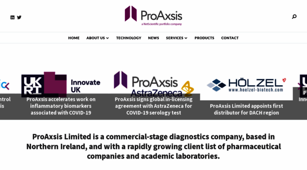 proaxsis.com