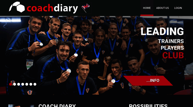 proba.coach-diary.com