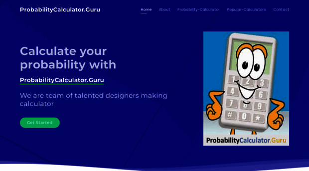 probabilitycalculator.guru