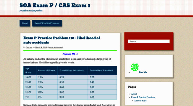 probabilityexam.wordpress.com