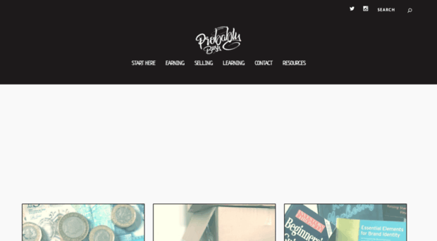 probablybusy.com