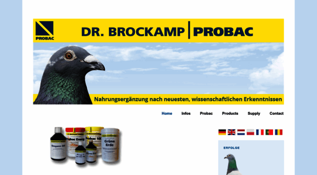 probac.de