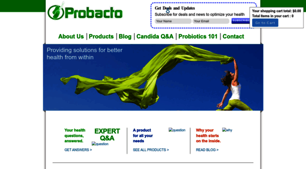 probacto.com